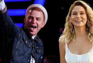 Farah Zeynep Abdullah ve Gökhan Özoğuz aynı projede!