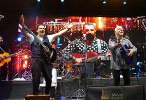 Andre Reyes: Türkiye her zaman evimiz gibi hissettiriyor