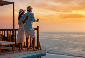 Bir sevgilim olsa giderim balayına: Türkiye'den eşsiz rotalar!