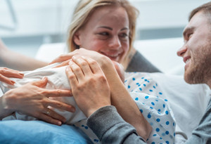 Doğum hemşirelerine göre eşleri boşanmaya götüren davranışlar