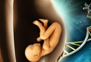 DNA'mız kaderimiz mi? Anne karnından yetişkinlikteki hastalıklara