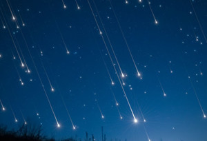 Meteor yağmuru ne zaman, saat kaçta?