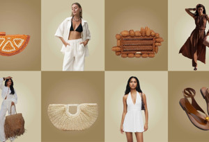 Alaçatı stili giyinme rehberi: Beyaz bohemle Boho Chic style