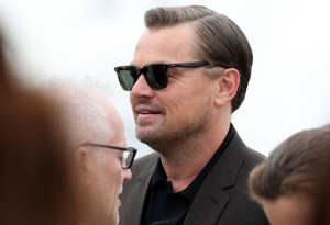 Leonardo DiCaprio'nun kariyerindeki en büyük pişmanlığı