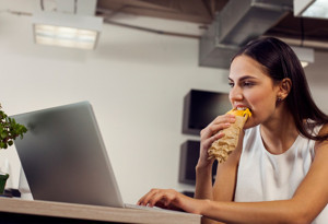 Diyetisyene sorduk: Kahvaltıyı sandviçle yapmak ne kadar sağlıklı