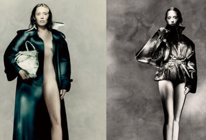 Gelenekleri yıkan bir ortaklık: Maison Margiela ve Miley Cyrus!