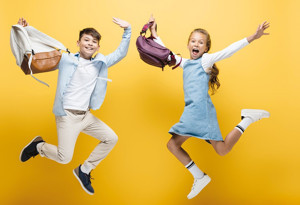 Okula dönüşte ebeveynlere düşen görevler