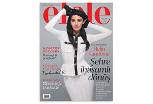Elele – Eylül/Ekim 2025 sayısı çıktı!