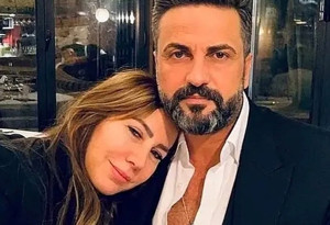 Asena ve Hasan Dere boşandı