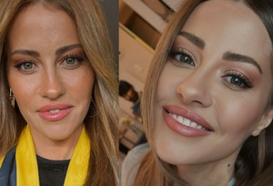 İşte Derya Uluğ'un güzellik sırrı