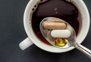 Hangi ilaçlardan sonra kahve içmemek gerekir?