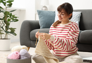 Anksiyeteyle baş etmenizi kolaylaştıracak 5 hobi