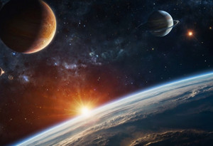 Ekim ayı astroloji meraklılarına şölen sunuyor