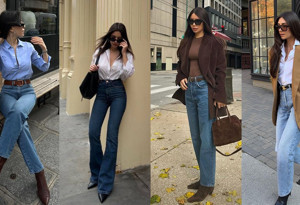 'Jean üzerine ne giyeceğim?' diyenlere:  10 kombin