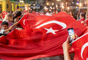 İBB'nin 6 Ekim İstanbul'un Kurtuluşu etkinlikleri