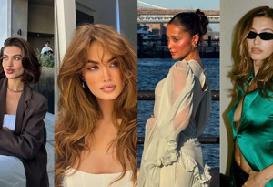 2025 Sonbahar - Kış en trend saç modelleri