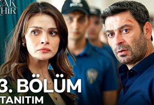 Uzak Şehir dizisinin yeni bölümünden 2. fragman