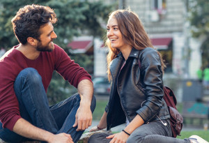 Flört dünyasının ne istediğini bilen trendi: 'Hardballing’