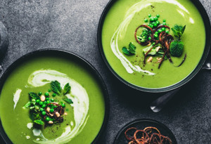 Sofraların yeni gözdesi 5 farklı kış çorbası tarifi