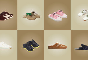 Sonbahar gardırobunun sürpriz parçası: "Sneaker Mules”