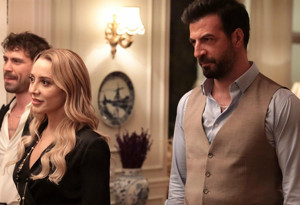 'Enfes Bir Akşam' oyuncusu İsmail Demirci: İyi bir aşık değilim