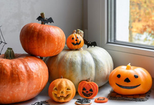 Bu sene Cadılar Bayramı ne zaman kutlanacak?