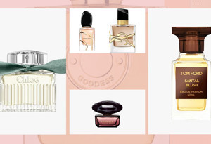 Kış ruhunu yansıtan parfüm önerileri