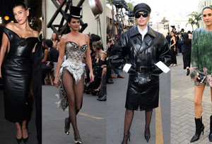 Vogue World 2025: Hollywood yıldızlarının stilleri göz kamaştırdı