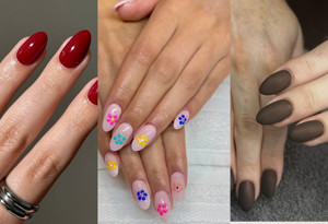 90'ların tırnak trendleri geri dönüyor!