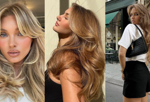 Son zamanların yükselen trendi: 5 kelebek kesim saç modeli