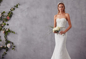 Ünlü gelinlik markası Oleg Cassini Türkiye’den resmen çekildi