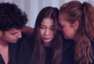 Bahar dizisinin 57. bölüm fragmanı yayınlandı