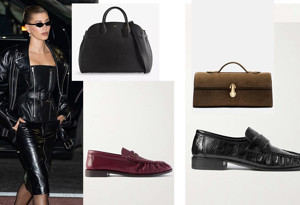 Bu trend ürünlerden herhangi birine sahipseniz moda uzmanısınız