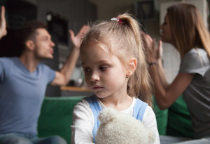 Ayrılık sürecinde çocuklarda duygusal dayanıklılık