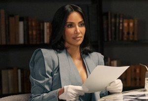 Kim Kardashian'ın yeni dizisi hiç beğenilmedi, puanı neredeyse 0