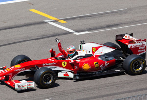 Formula 1 Brezilya hangi kanalda, saat kaçta?