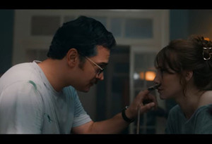 Uykucu filmi konusu ne, oyuncuları kimler?