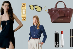 Kadınlar için yılbaşı hediye fikirleri: Sevgili, arkadaş...