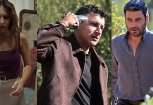 Uzak Şehir son bölüm kombinleri