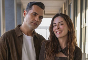 Yalçın Hafızoğlu, 'Kızılcık Şerbeti' kadrosunda