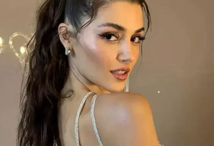 Hande Erçel hakkında 10 ilginç bilgi