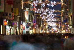 İstanbul’da yılbaşında nereye gidilir? 'Christmas Market'ler...