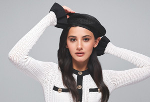 Yıldız ışığı Helin Kandemir: Hayaller, oyunculuk ve yeni başlangı