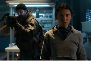 Stranger Things 5. sezon ne zaman çıkacak?