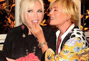 Semiramis Pekkan, kitle nedenyle peruk kullanmaya başladı