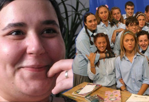 Hayat Bilgisi 'Beton Ayşe'nin son hali