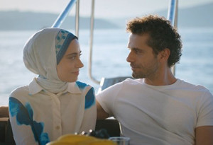 Kızılcık Şerbeti’nde Nursema’nın eski partneri geri dönüyor