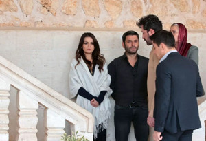 Uzak Şehir 39. bölüm fotoğrafları yayınlandı!