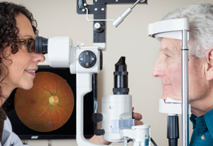 Uzman açıkladı: Sarı nokta hastalığı nedir?