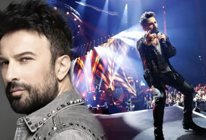 Tarkan biletleri kısa sürede tükendi: İçimi konser heyecanı sardı